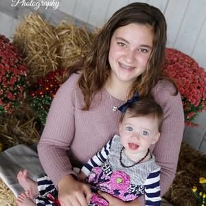 Meet your Posher, Janna